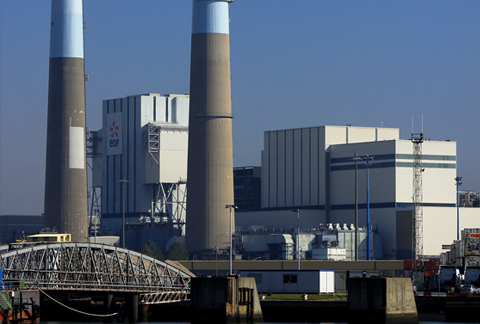 Commercial & Industriel