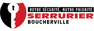 Serrurier Boucherville